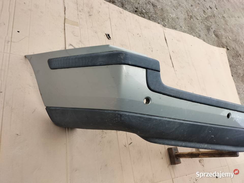 ZDERZAK TYŁ TYLNY VOLVO V70 9190994 Kamień-Kolonia
