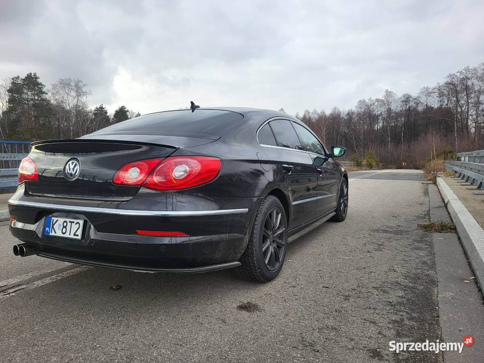 Volkswagen Passat CC Passat CC sprzedam