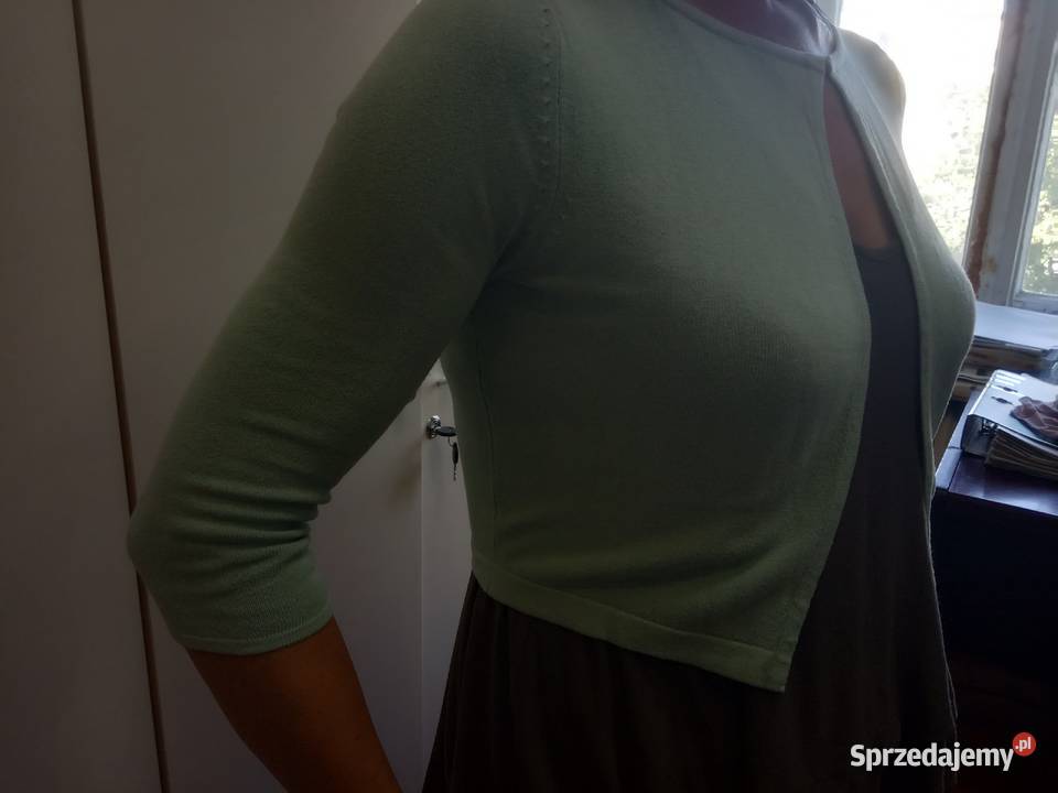 sweterek Solar Rozpinane  Swetry i golfy śląskie Częstochowa