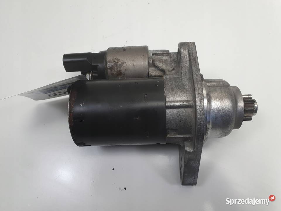 ROZRUSZNIK VW Passat B6 16 FSI ROZRUSZNIK bosch Chełm