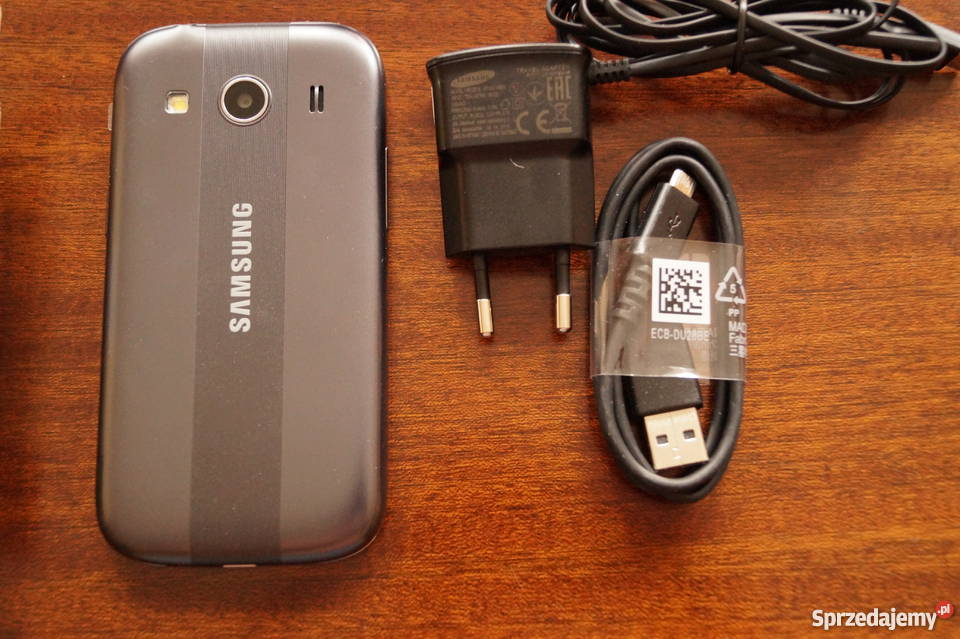 SAMSUNG GALAXY ACE 4 NOWY Przeglądarka WWW łódzkie Łódź