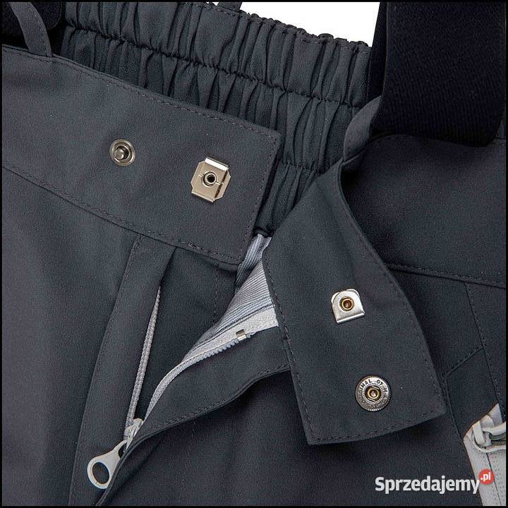 Spodnie męskie GAJA PANTS MiLO przeciwdeszczowe Warszawa sprzedam