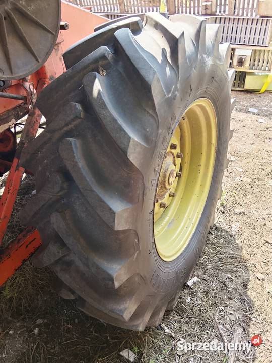Koło opona 149r26 opona alliance radial do Zwoleń