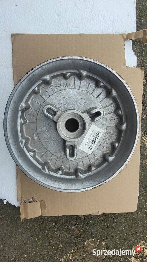 Nowa oryginalna piasta MZ ETZ 250 tylne koła Krosno