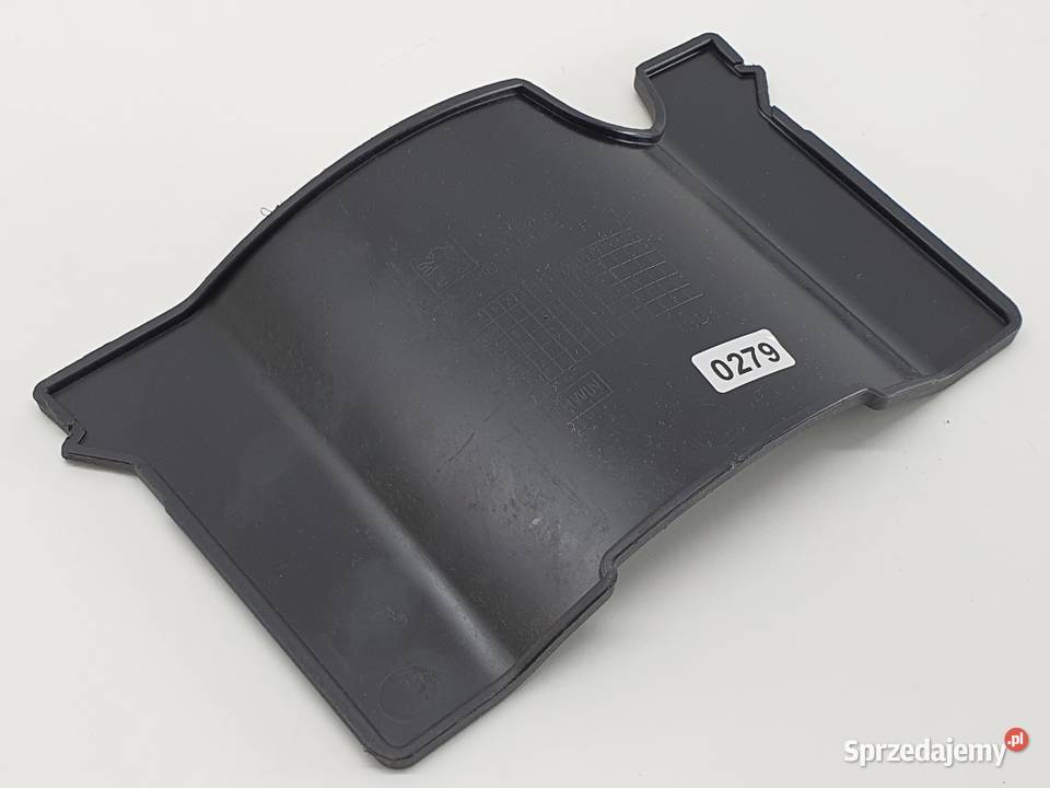 OSLONA ZASLEPKA WYPELNIENIE POKRYWA PEUGEOT sprzedam