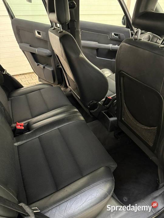 Audi A2 14 TDI 90 2004r 306000km lubuskie Zielona Góra