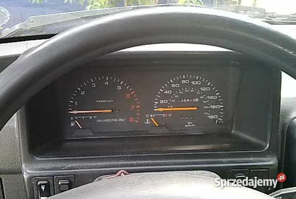 KIA Pride benzyna LPG mazowieckie Warszawa sprzedam