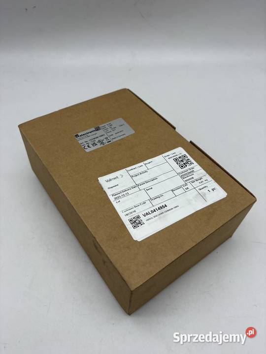 TR Electronic CES582M10002 Rotary encoder Warszawa