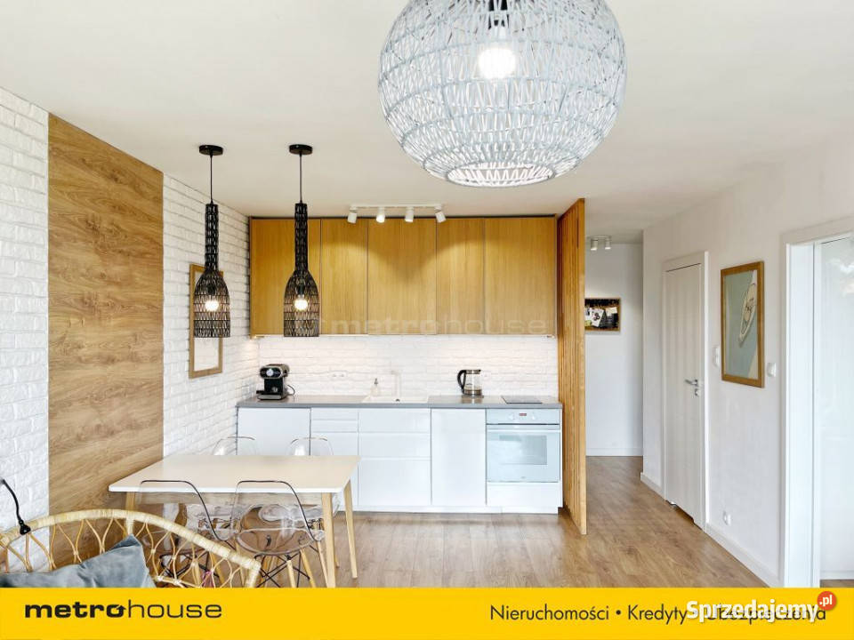 Apartament w Kołobrzegu jedynie 600 m plaży balkon zachodniopomorskie Kołobrzeg