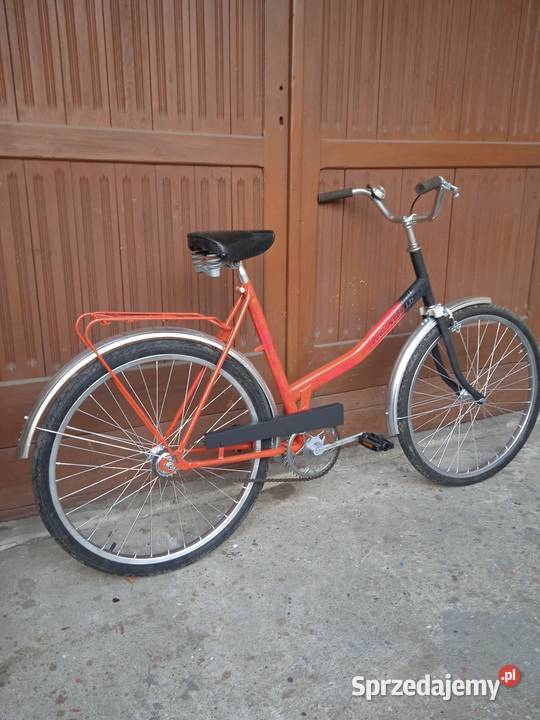 Rower na kołach 26 Romet KONSUL małopolskie Kraków