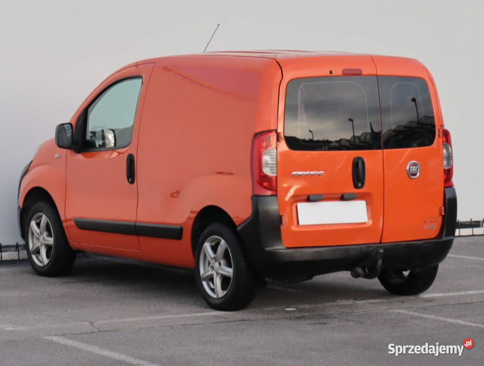 Fiat Fiorino 14 Lublin sprzedam