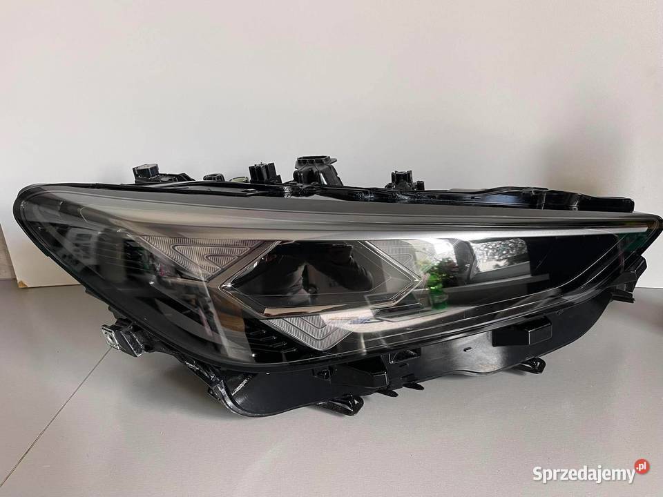 CUPRA TERRAMAR LAMPA PRZEDNIA PRAWA 578941060C Ostroróg