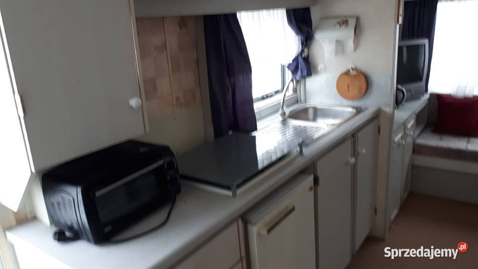 Domek holenderski 3mx730 z prysznicem Ostrów Wielkopolski sprzedam