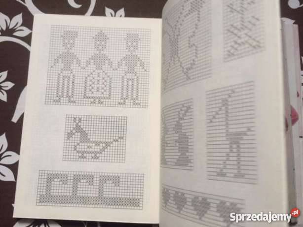 Dzianina grosik Ewa Gorzelany FA Goleniów