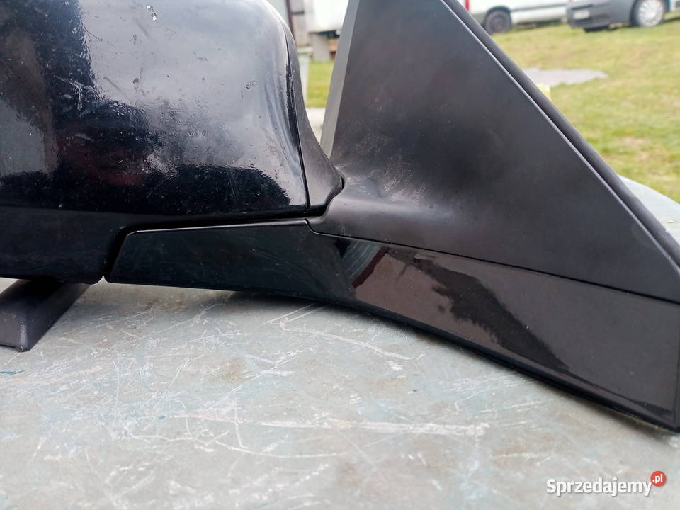 prawe lusterko do VW Polo III 80000km Kielce sprzedam