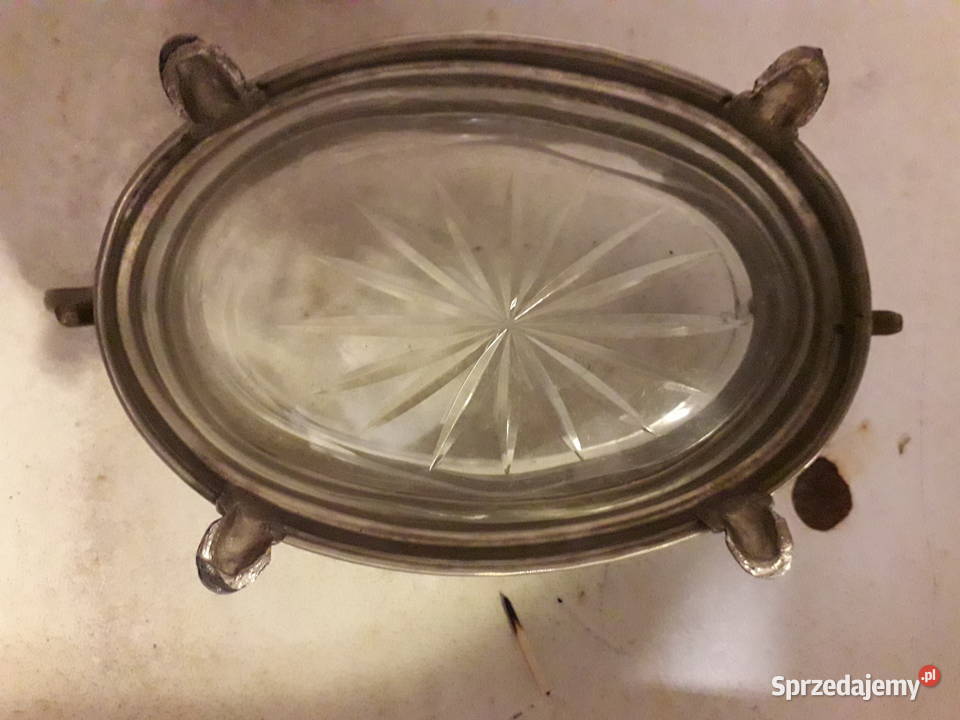 Zabytkowa cukiernica Warszawa