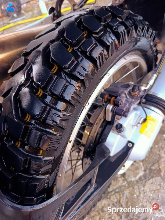 BMW R1100GS 95r 130kkm czterosuwowy Skawina