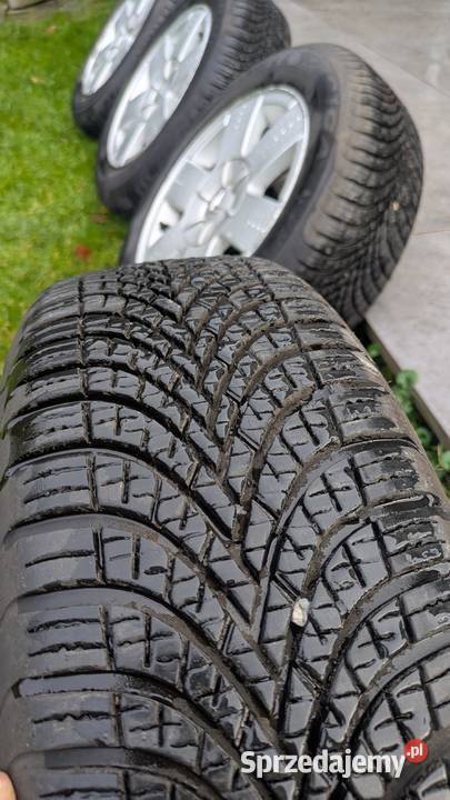 Opony Dębica Navigator 1756514R Całoroczne