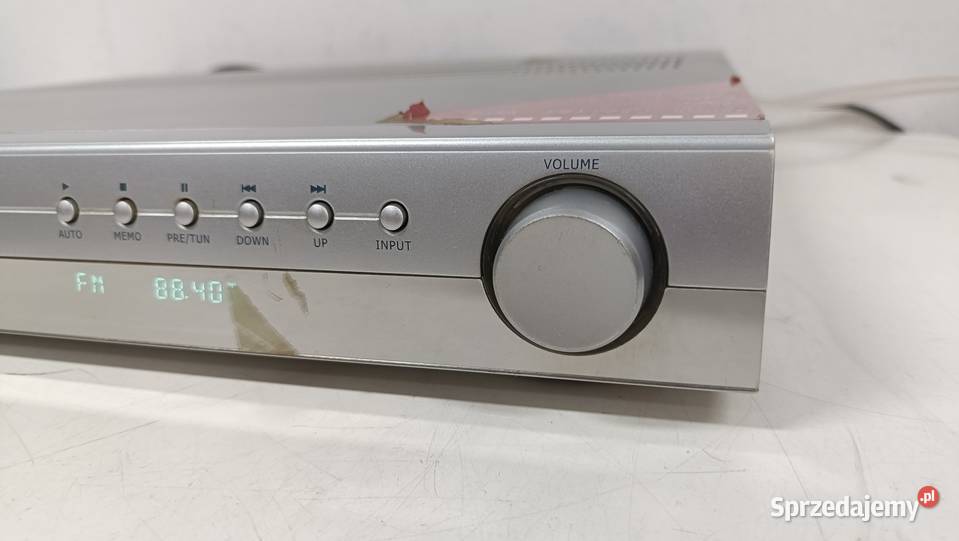 MovieBOXX Amplituner z DVD Poznań