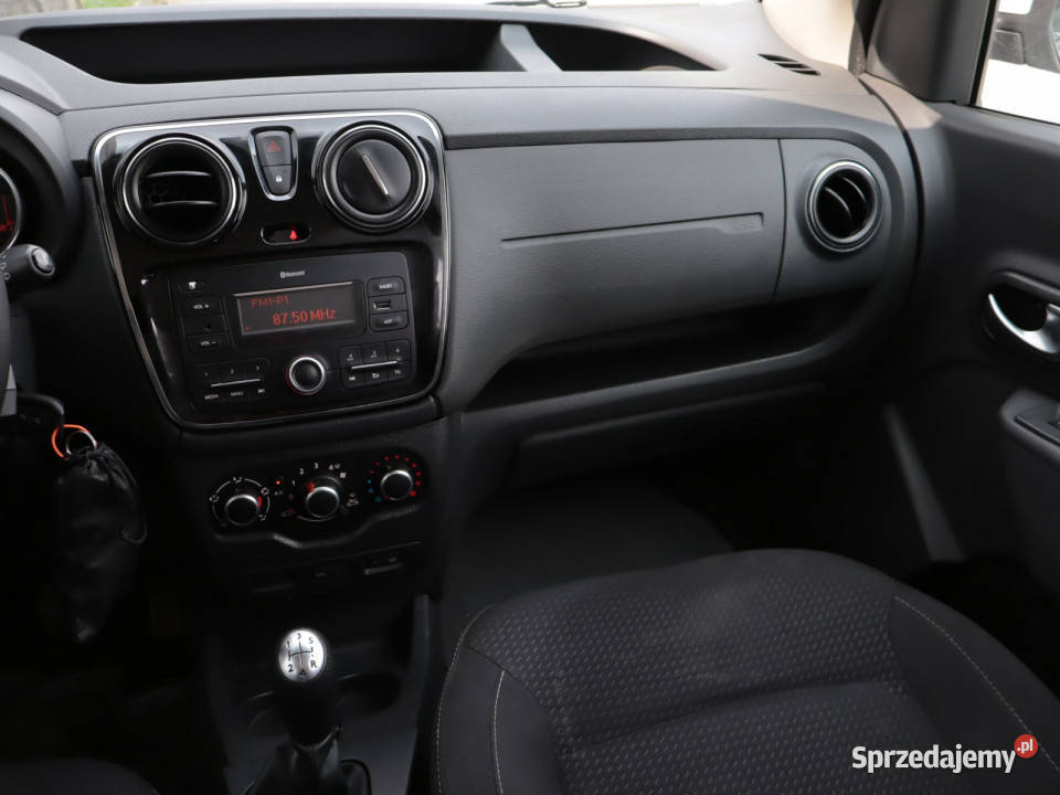 Dacia Dokker 15 dCi