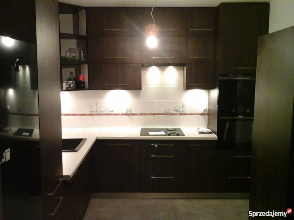 KUCHNIE na wymiar Wrocław