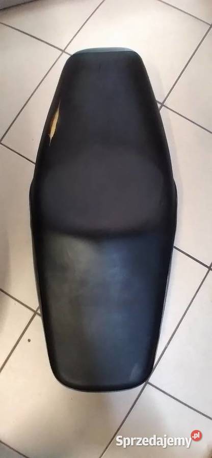 KanapaSiedzenie Kawasaki ER5 Jawiszowice