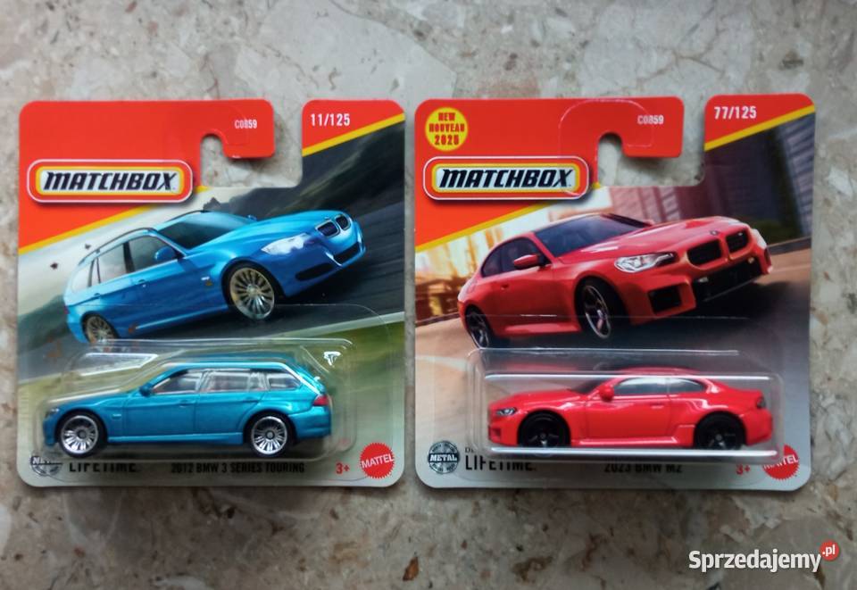 Majorette Matchbox hot Wheels Chase Nissan kolorowy Samochody i pojazdy śląskie