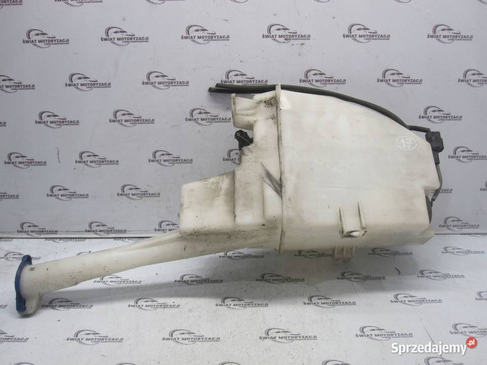 KIA SPORTAGE III 12r zbiorniczek spryskiwaczy Kielce