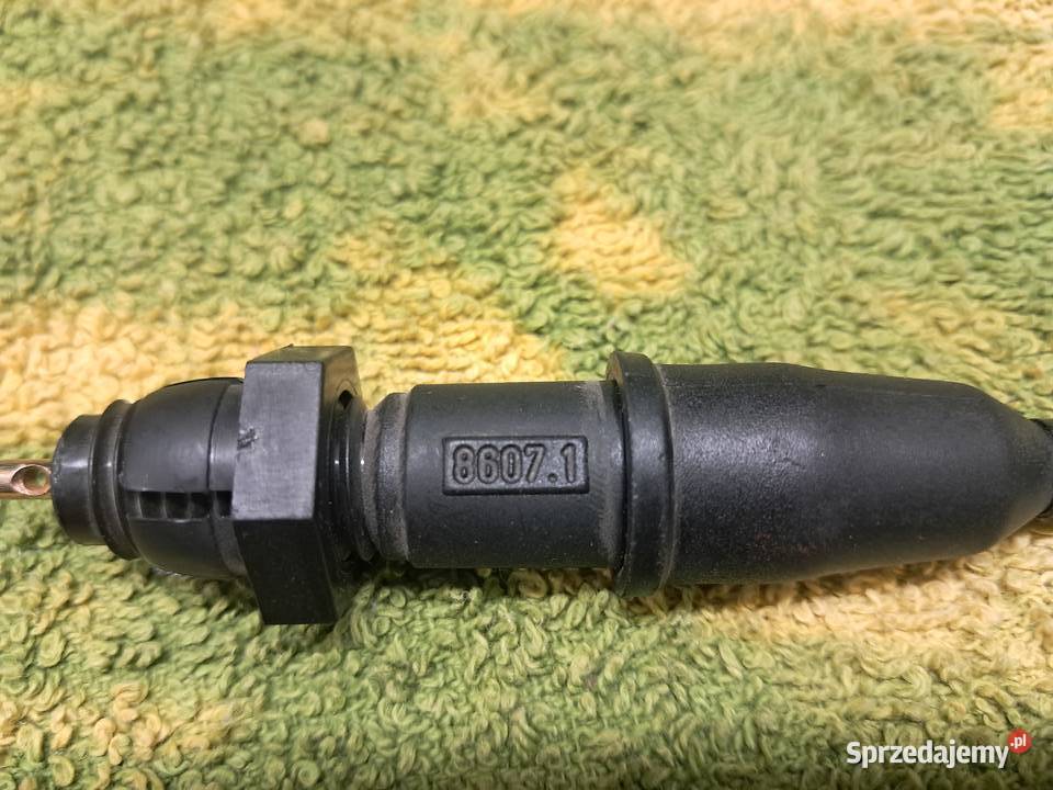 Czujnik światła stop tył MZ ETZ 150251 nowy DDR