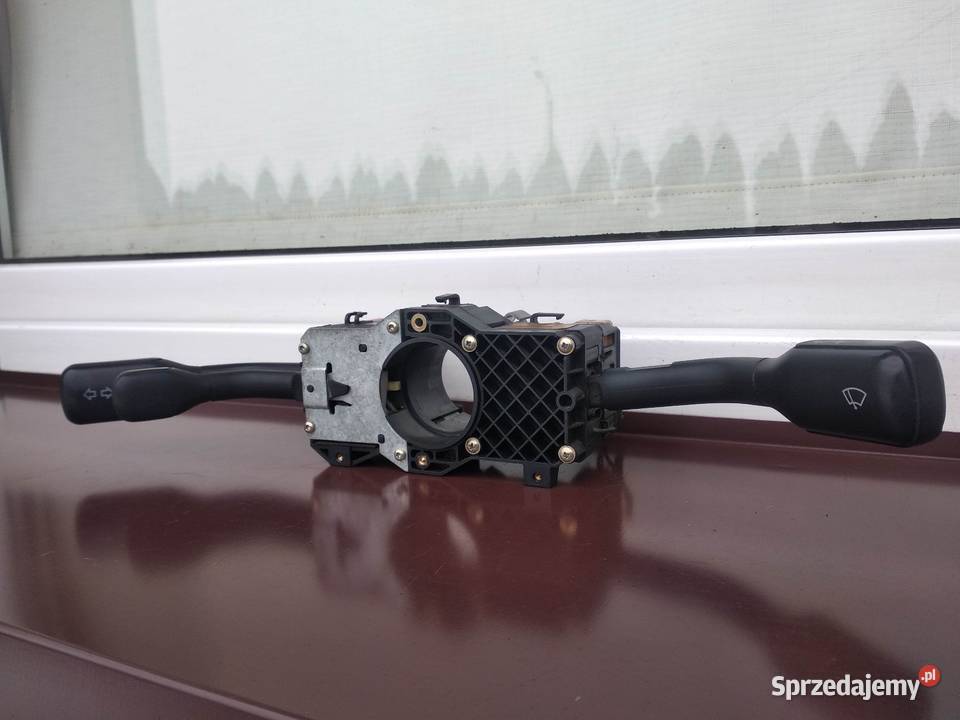 Audi A6 C4 manetki przełącznik zespolony świateł Sieradz