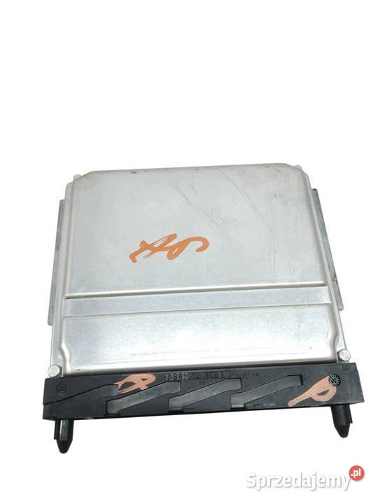 STEROWNIK SILNIKA 0261204559 26SA5329 28 B 272 Rok produkcji 1998 Sterowniki