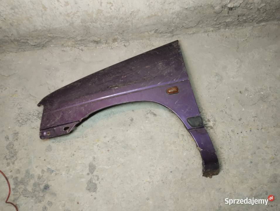 Tico tarcza kotwiczą tylna lewa Kraków