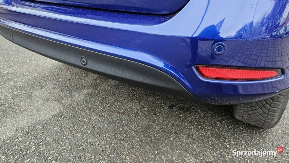 Ford B BardzoładnyNowyRozrządBezwypadekKlimaStan autoalarm