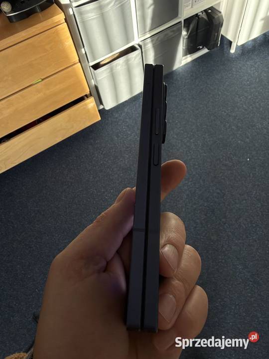 Samsung Fold 6 uszkodzony