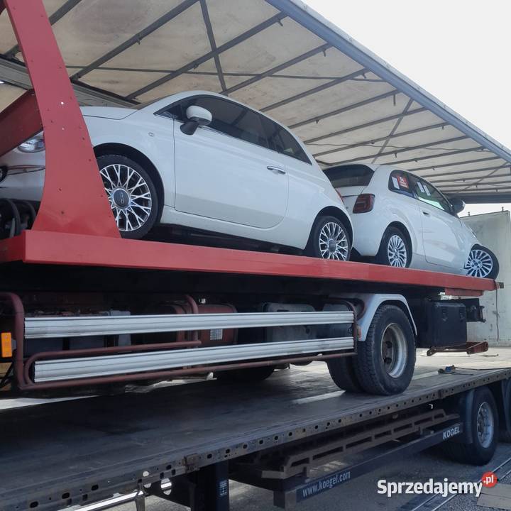 Płyta hydrauliczna 65m długości widły motyl VAT marża Dąbrowa Tarnowska sprzedam