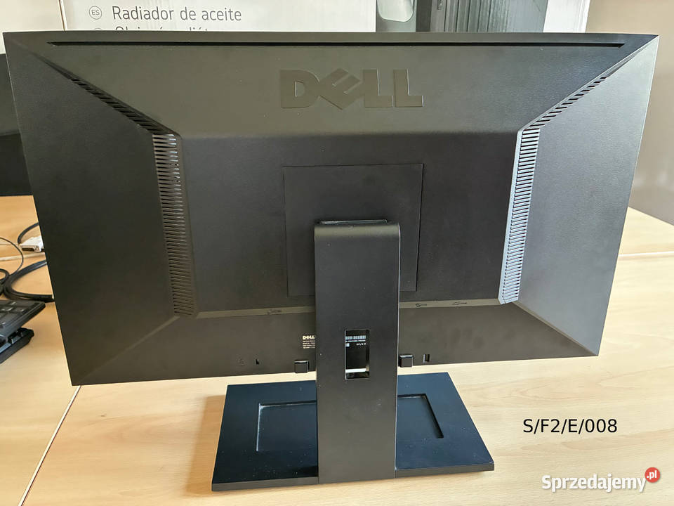 Monitor DELL G2410 Kraków