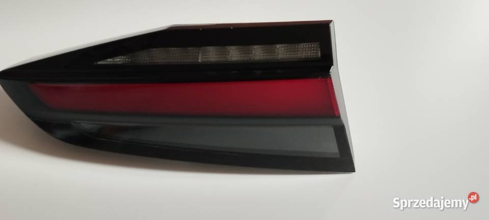 Lampa W KLAPĘ BMW 2 U06 H7849436311 Rok produkcji 2021 Wschowa