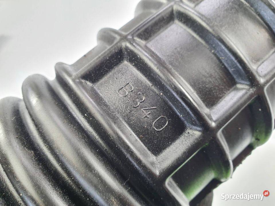 PRZEWÓD RURA DOLOT CITROEN JUMPER Lipno