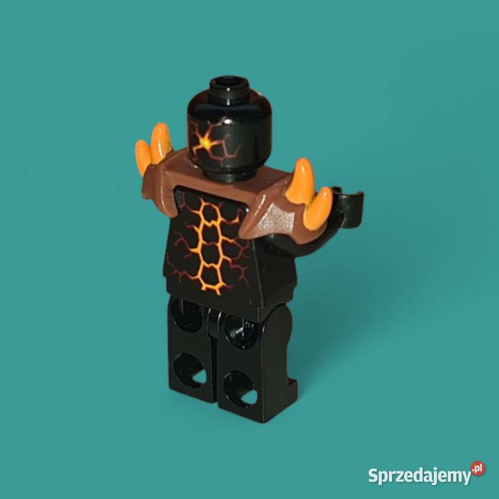 Lego Moltor NEX017 mazowieckie Warszawa