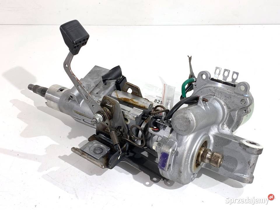 POMPA WSPOMAGANIA TOYOTA RAV 4 IV BD0206 25 155