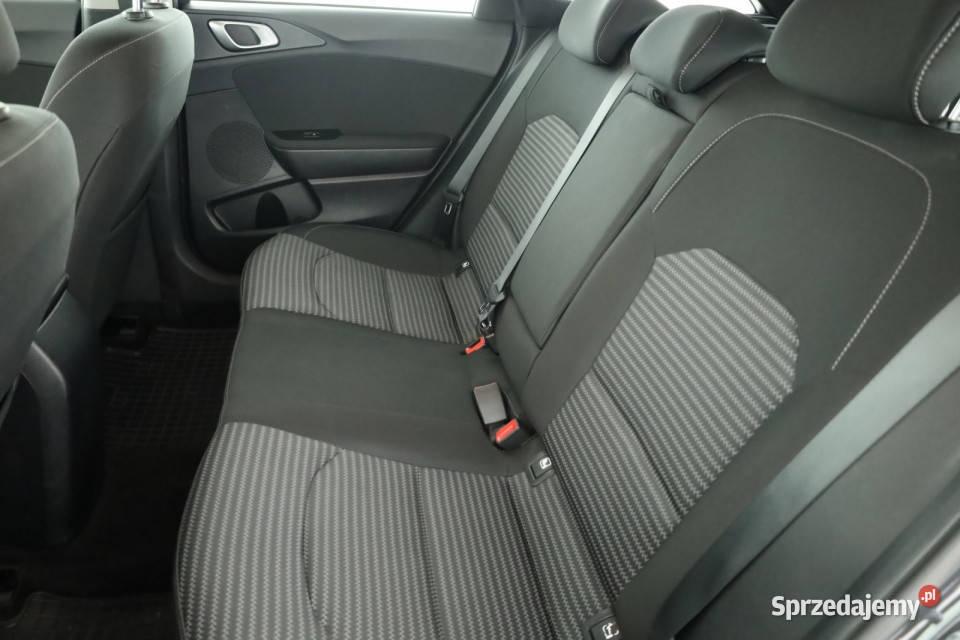 Kia Ceed 15 TGDI isofix Cee'd Piaseczno