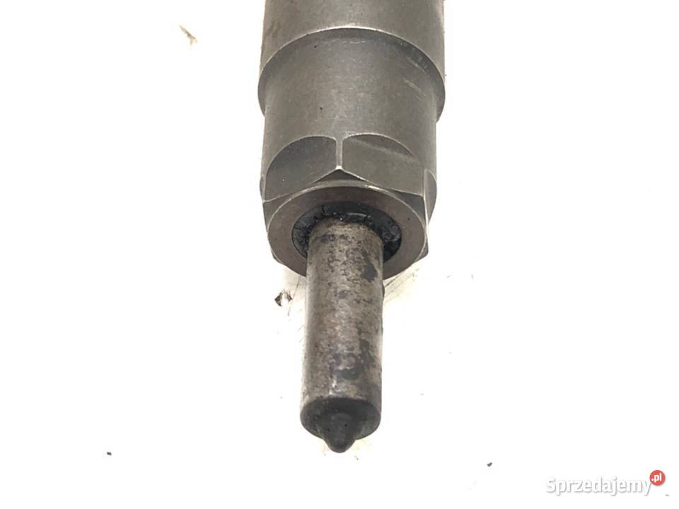 WTRYSKIWACZ ALFA 147 0445110068 19 115 0010 osobowe