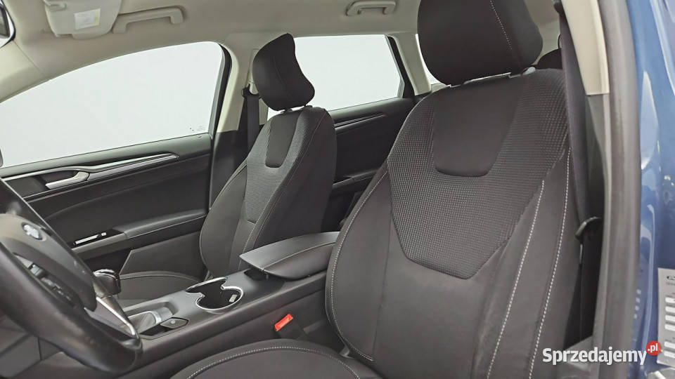 Ford Mondeo 20 EcoBlue Executive Plus Z Samochody osobowe Warszawa