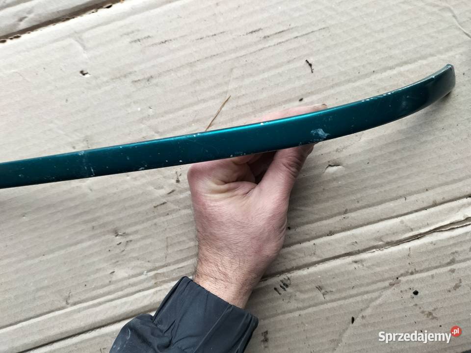 LISTWA POD LAMPE AUDI 80 B4 Kamień-Kolonia