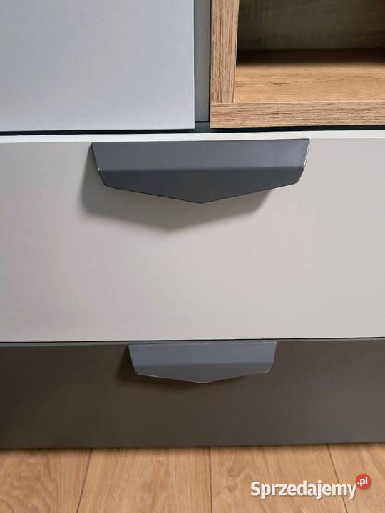 Szafa młodzieżowa Bielsko-Biała