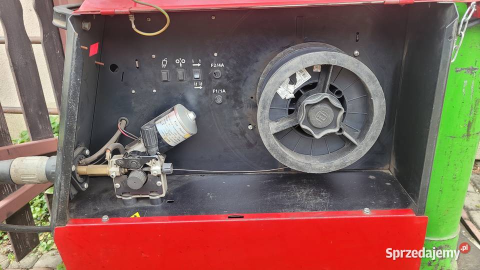 Migomat Bester Magster 330 Dobczyce