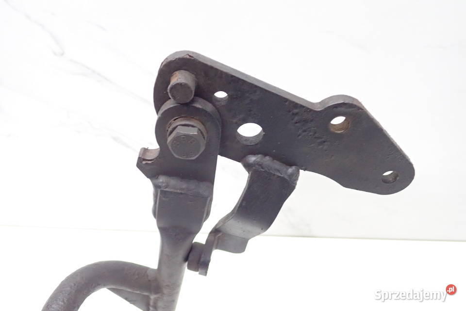 Stopka Centralna Mocowania Husqvarna TR Terra Strzelce Krajeńskie sprzedam