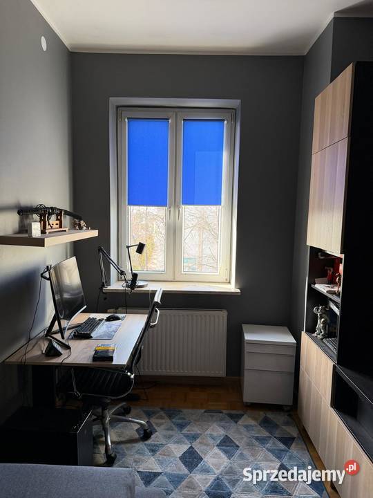 3 pokoje w samym sercu Radzymina 68 m Komfort i gazowe mazowieckie Radzymin