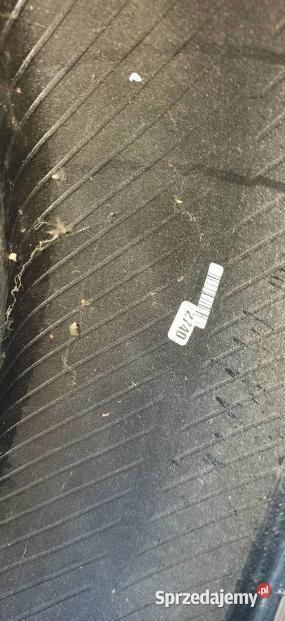 Harley Davidson opona tylna 20055 r17 Koronowo