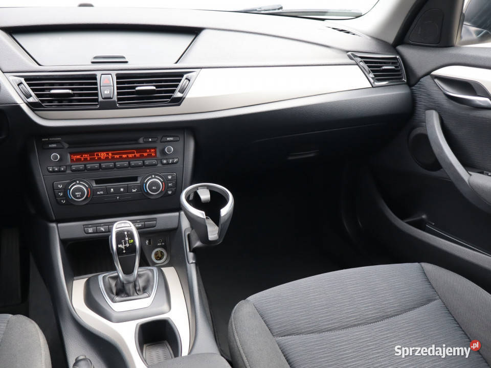 BMW X1 xDrive18d czujnik deszczu mazowieckie Piaseczno